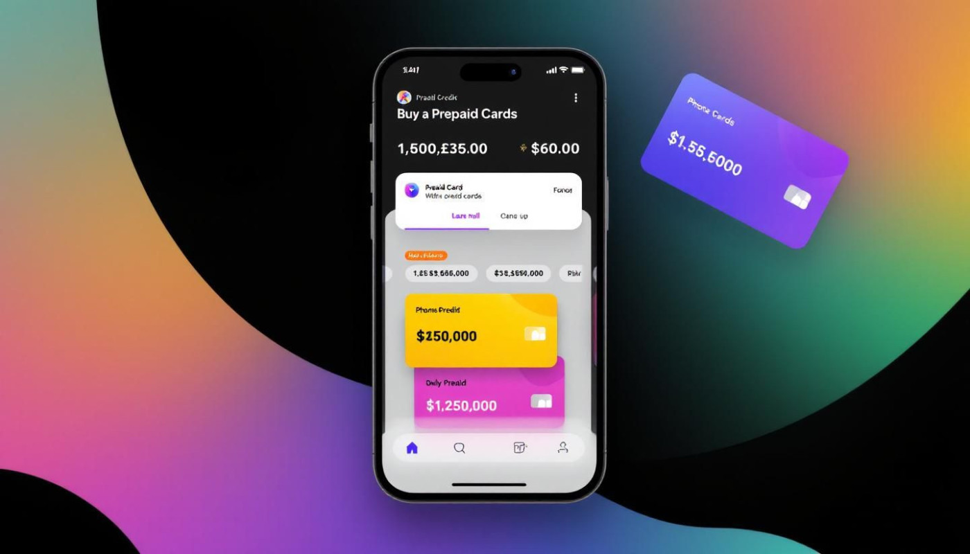 Come acquistare giochi e carte prepagate utilizzando il credito telefonico?