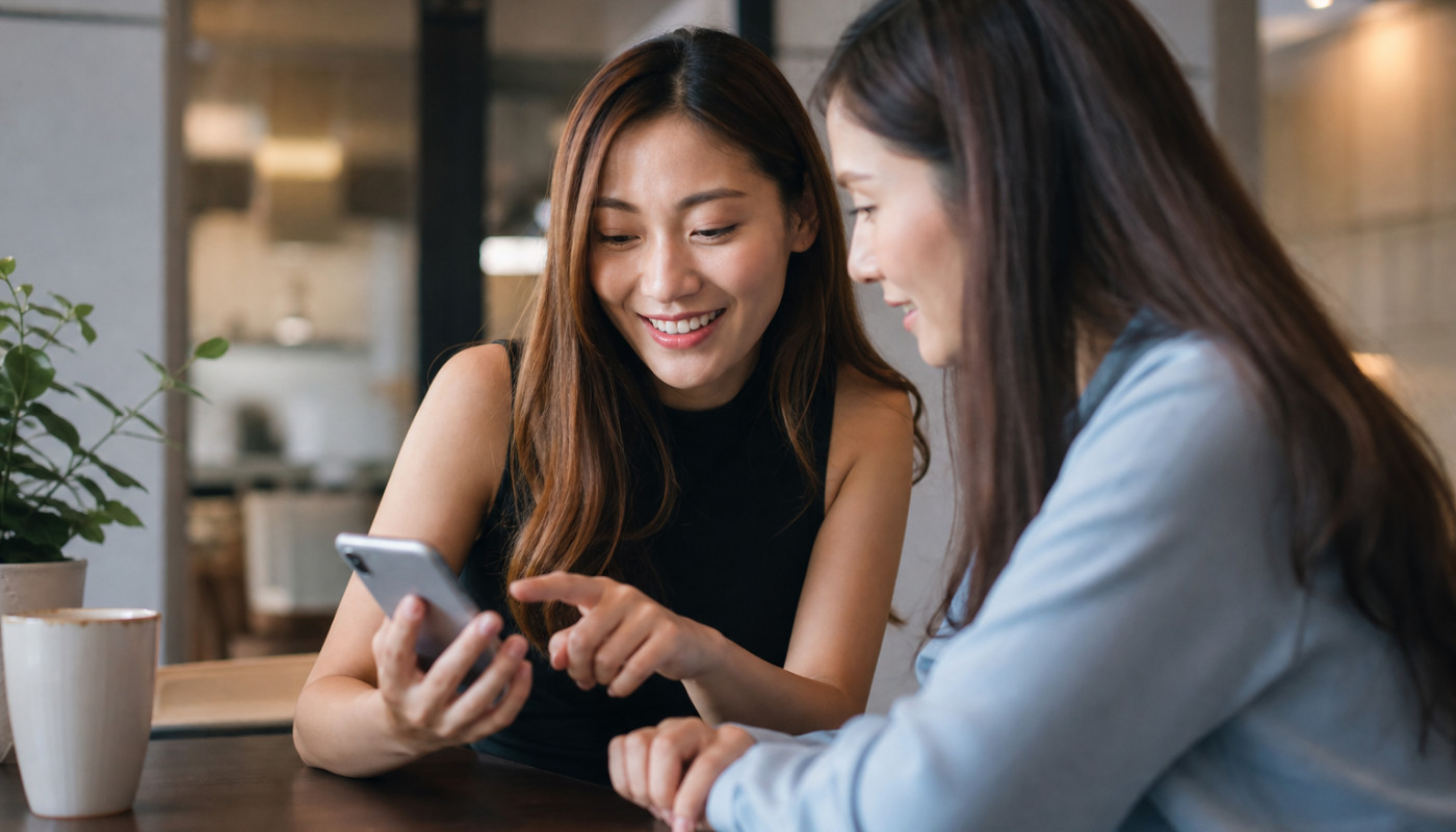 Dove finisce la pubblicità e inizia la conversazione? marketing conversazionale su wechat